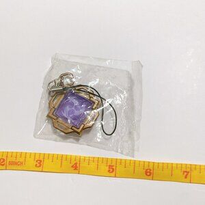 GENSHIN IMPACT STRAP LIYUE ELECTRO